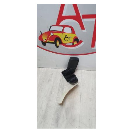 Attache ceinture arriere gauche BMW SERIE 3 E90 PHASE 1 d’occasion