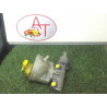 Maitre cylindre (freinage) VOLKSWAGEN P0LO III SDI FLIGHT HAYON d’occasion