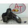 Fusee avant gauche CITROEN JUMPER 3 PHASE 2 d’occasion