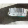 Fusee avant gauche CITROEN JUMPER 3 PHASE 2 d’occasion