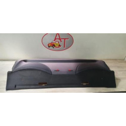 Plage arriere MERCEDES CLASSE CLK 209 COUPE d’occasion