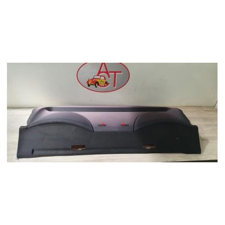 Plage arriere MERCEDES CLASSE CLK 209 COUPE d’occasion