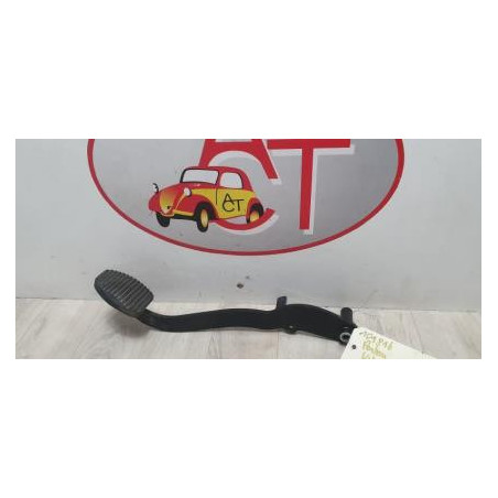 Pedalier de frein PEUGEOT PARTNER 1 PHASE 1 d’occasion