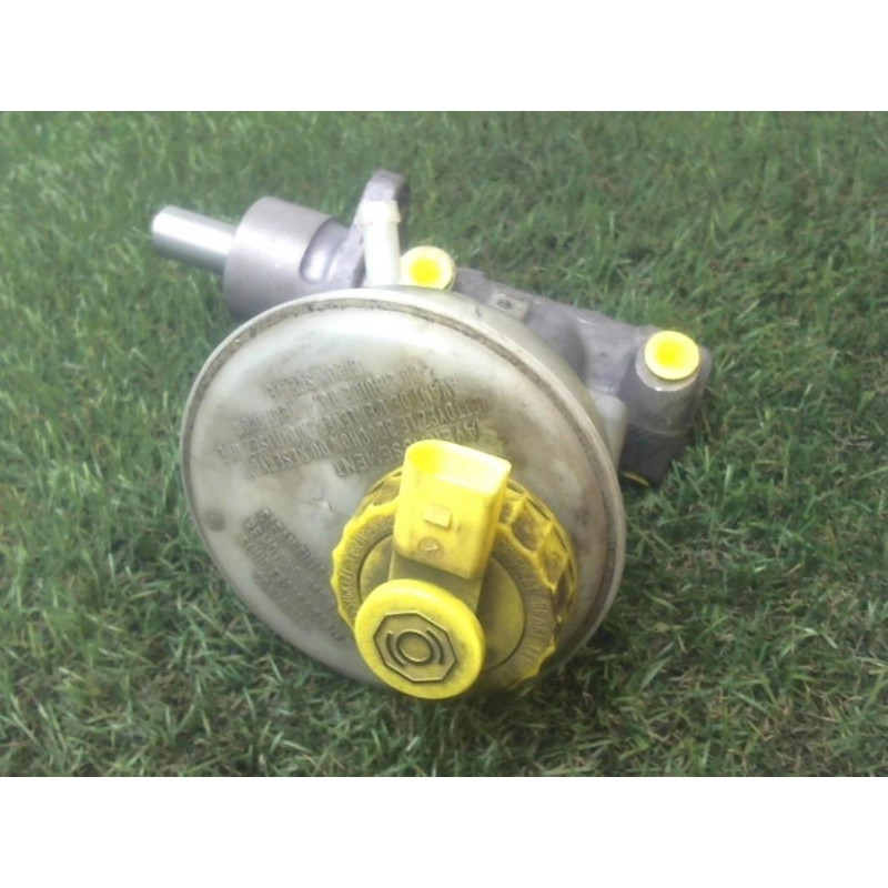 Maitre cylindre (freinage) VOLKSWAGEN P0LO III SDI FLIGHT HAYON d’occasion