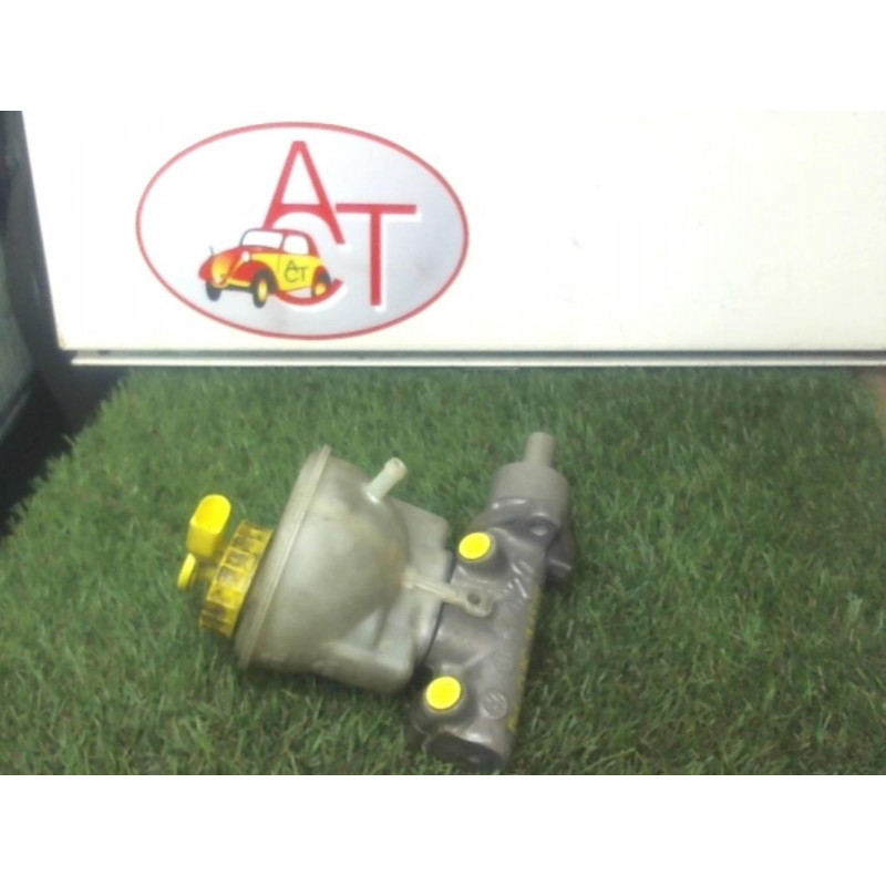 Maitre cylindre (freinage) VOLKSWAGEN P0LO III SDI FLIGHT HAYON d’occasion