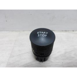Bouton/Interrupteur RENAULT CLIO 4 PHASE 2 d’occasion
