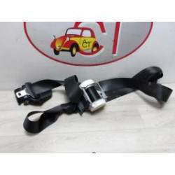 Ceinture avant droit BMW SERIE 3 E90 PHASE 1 d’occasion