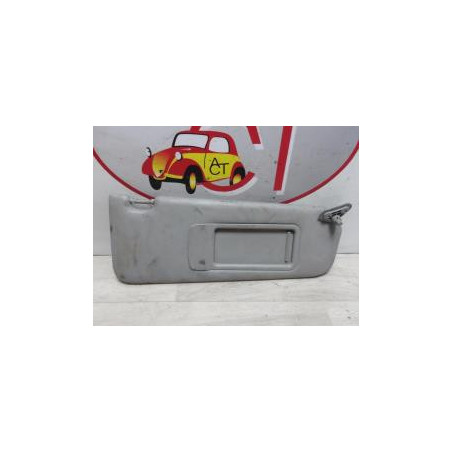 Pare soleil droit BMW SERIE 3 E90 PHASE 1 d’occasion