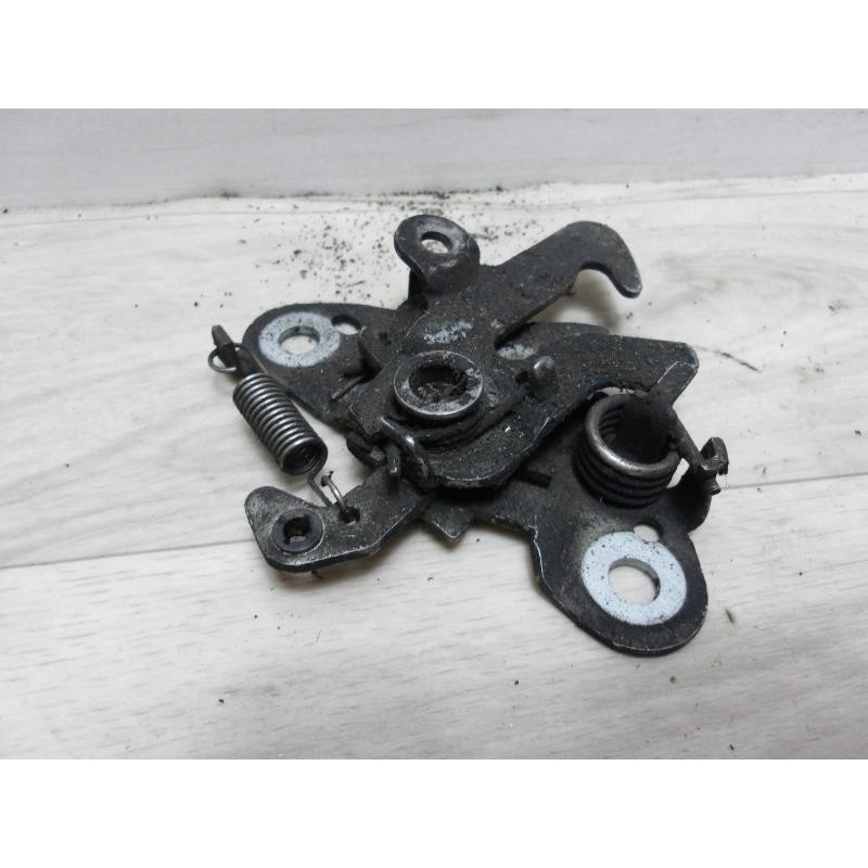 Serrure de capot PEUGEOT 807 d’occasion