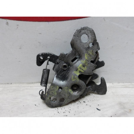 Serrure de capot PEUGEOT 807 d’occasion