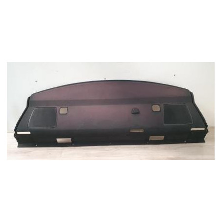 Plage arriere BMW SERIE 3 E90 PHASE 1 d’occasion