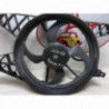 Moto ventilateur radiateur RENAULT TWINGO 2 PHASE 1 d’occasion