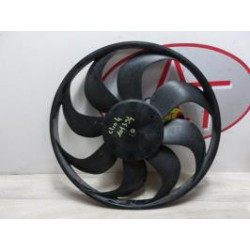 Moto ventilateur radiateur RENAULT CLIO 4 PHASE 2 d’occasion