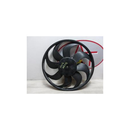 Moto ventilateur radiateur RENAULT CLIO 4 PHASE 2 d’occasion