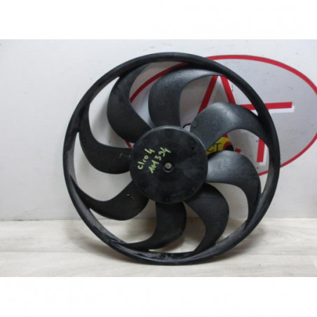Moto ventilateur radiateur RENAULT CLIO 4 PHASE 2 d’occasion