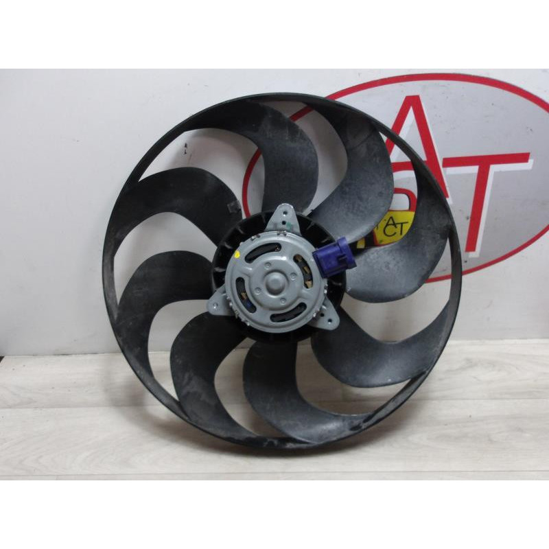 Moto ventilateur radiateur RENAULT CLIO 4 PHASE 2 d’occasion