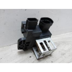 Resistance rechauffage air RENAULT CLIO 4 PHASE 2 d’occasion