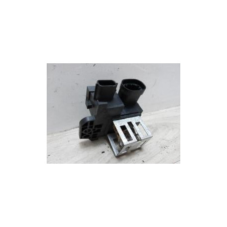 Resistance rechauffage air RENAULT CLIO 4 PHASE 2 d’occasion