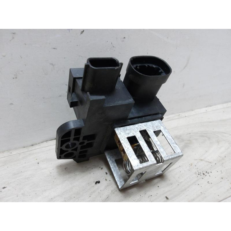 Resistance rechauffage air RENAULT CLIO 4 PHASE 2 d’occasion