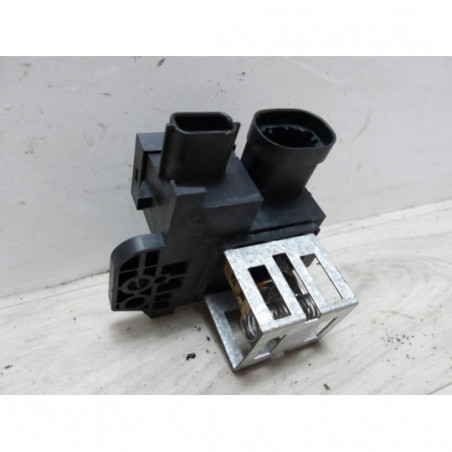Resistance rechauffage air RENAULT CLIO 4 PHASE 2 d’occasion