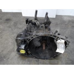 Boite de vitesses CITROEN C5 2 d’occasion