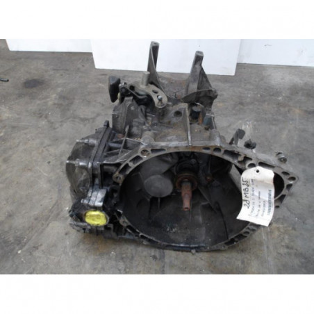 Boite de vitesses CITROEN C5 2 d’occasion