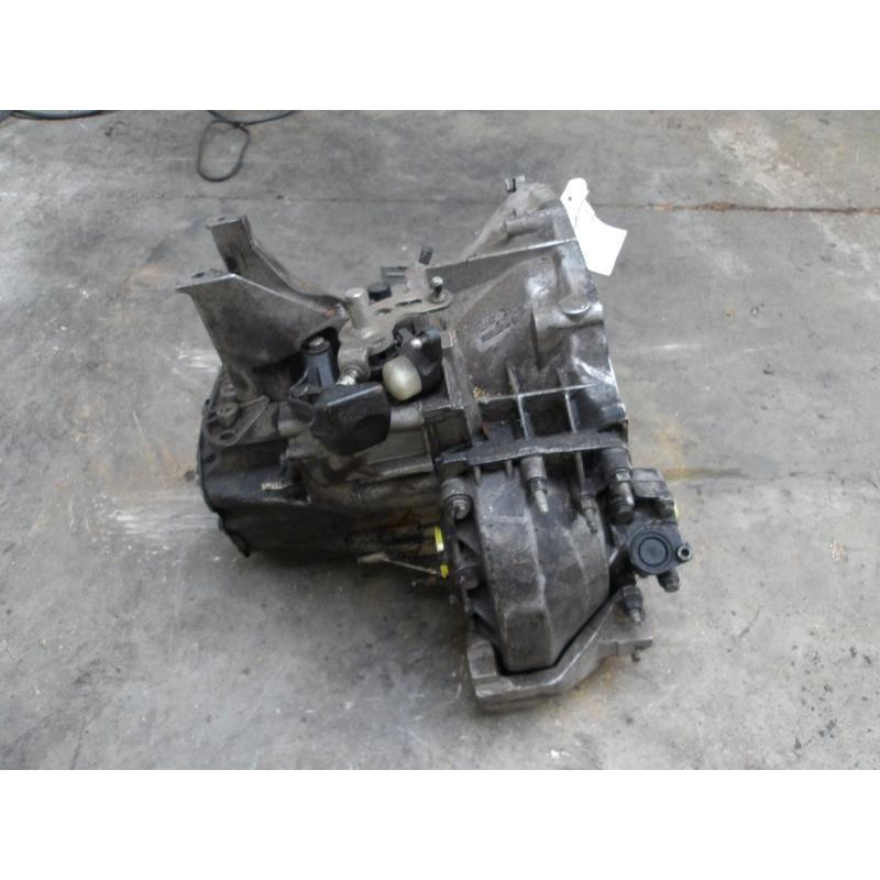 Boite de vitesses CITROEN C5 2 d’occasion