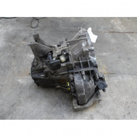 Boite de vitesses CITROEN C5 2 d’occasion