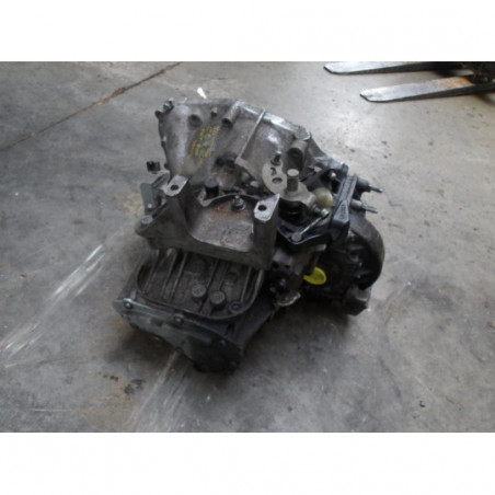 Boite de vitesses CITROEN C5 2 d’occasion