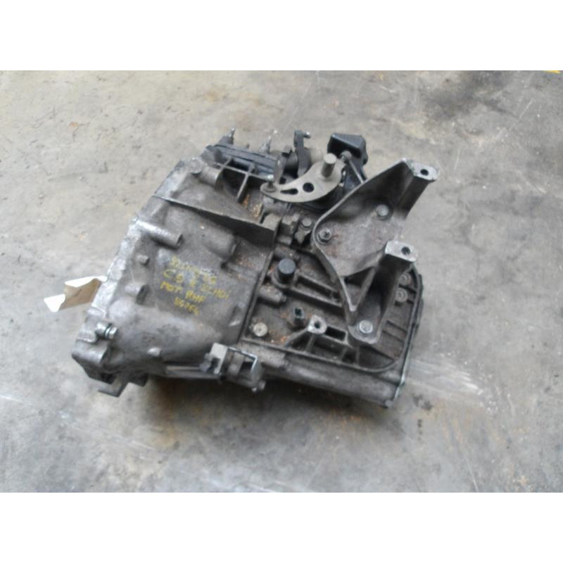 Boite de vitesses CITROEN C5 2 d’occasion