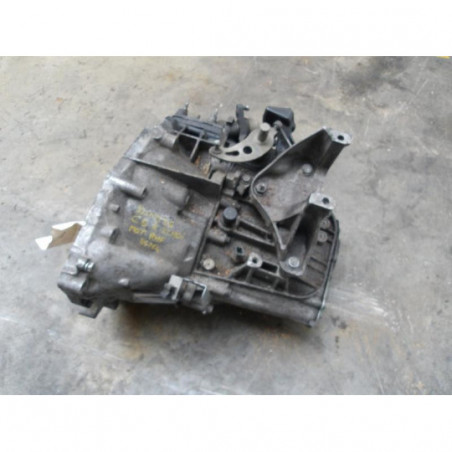 Boite de vitesses CITROEN C5 2 d’occasion
