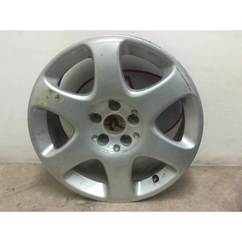 Jante PEUGEOT 607 PHASE 1 d’occasion