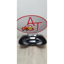 Compteur RENAULT CLIO 4 PHASE 2 d’occasion