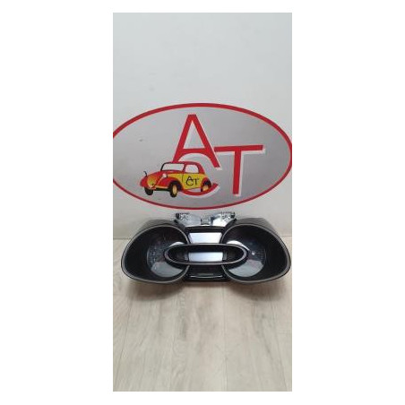 Compteur RENAULT CLIO 4 PHASE 2 d’occasion