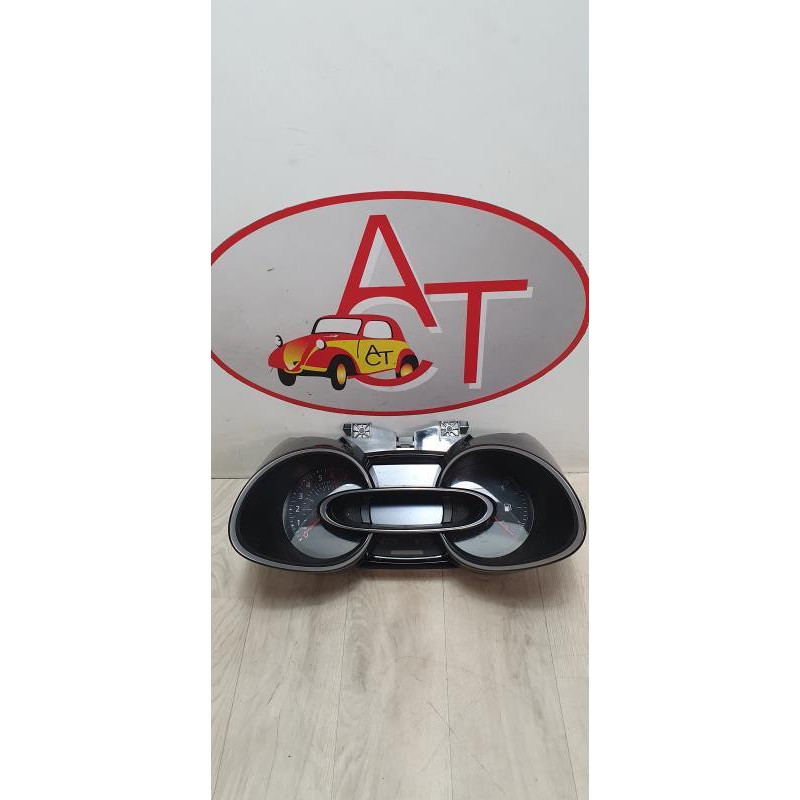 Compteur RENAULT CLIO 4 PHASE 2 d’occasion