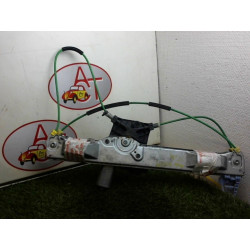 Leve vitre electrique avant gauche OPEL CORSA (D) PHASE 1 d’occasion