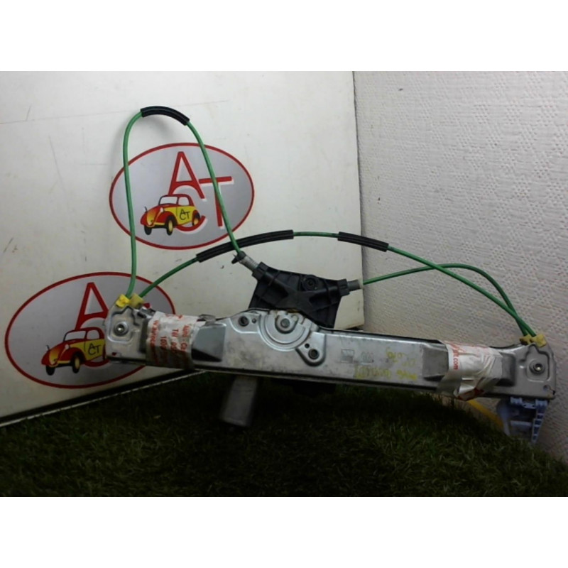 Leve vitre electrique avant gauche OPEL CORSA (D) PHASE 1 d’occasion