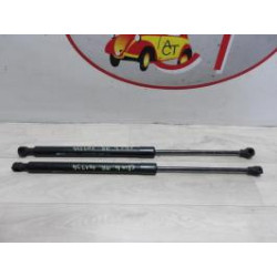 Verin de coffre RENAULT CLIO 4 PHASE 2 d’occasion