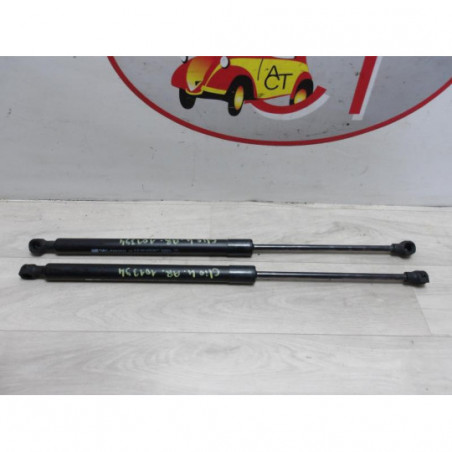 Verin de coffre RENAULT CLIO 4 PHASE 2 d’occasion