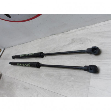 Verin de coffre RENAULT CLIO 4 PHASE 2 d’occasion