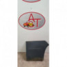 Crosse arriere droit CITROEN JUMPER 3 PHASE 2 d’occasion