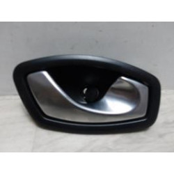 Poignee interieur arriere droit RENAULT CLIO 4 PHASE 2 d’occasion