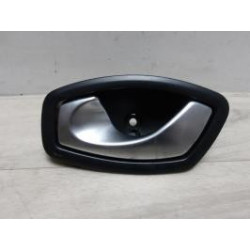 Poignee interieur arriere gauche RENAULT CLIO 4 PHASE 2 d’occasion