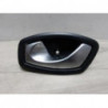 Poignee interieur arriere gauche RENAULT CLIO 4 PHASE 2 d’occasion