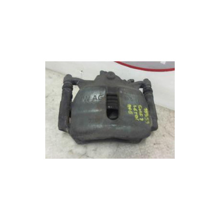 Etrier avant gauche (freinage) VOLKSWAGEN GOLF 7 PHASE 1 d’occasion