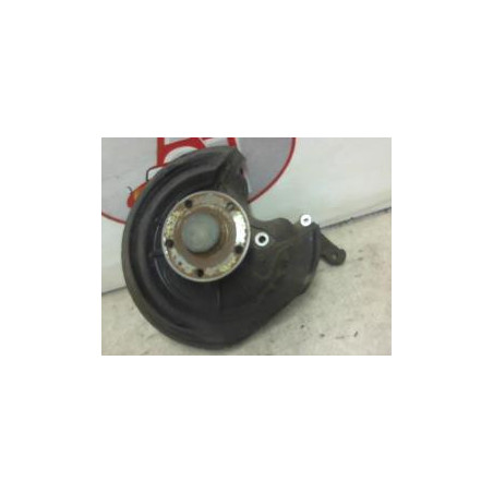 Fusee avant gauche AUDI A3 2 PHASE 2 d’occasion