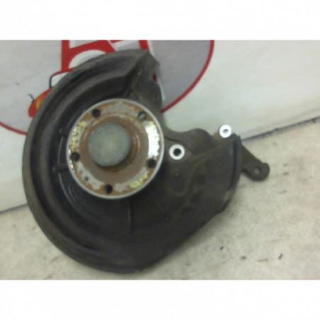 Fusee avant gauche AUDI A3 2 PHASE 2 d’occasion