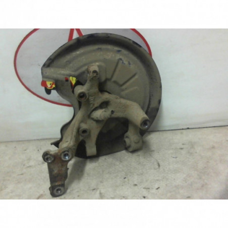 Fusee avant gauche AUDI A3 2 PHASE 2 d’occasion