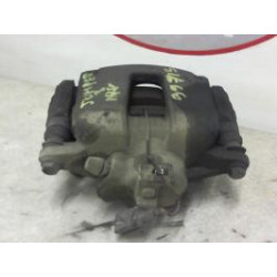 Etrier arriere gauche (freinage) CITROEN JUMPER 3 PHASE 2 d’occasion