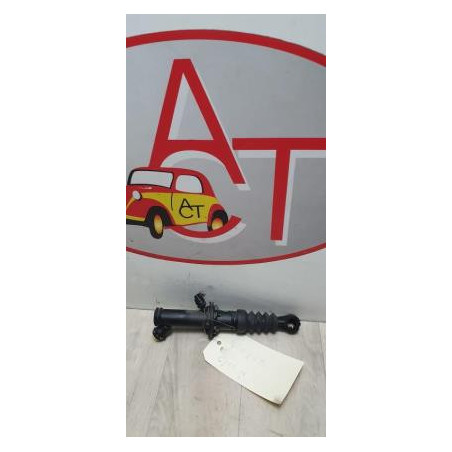 Récepteur embrayage RENAULT CLIO 4 PHASE 2 d’occasion